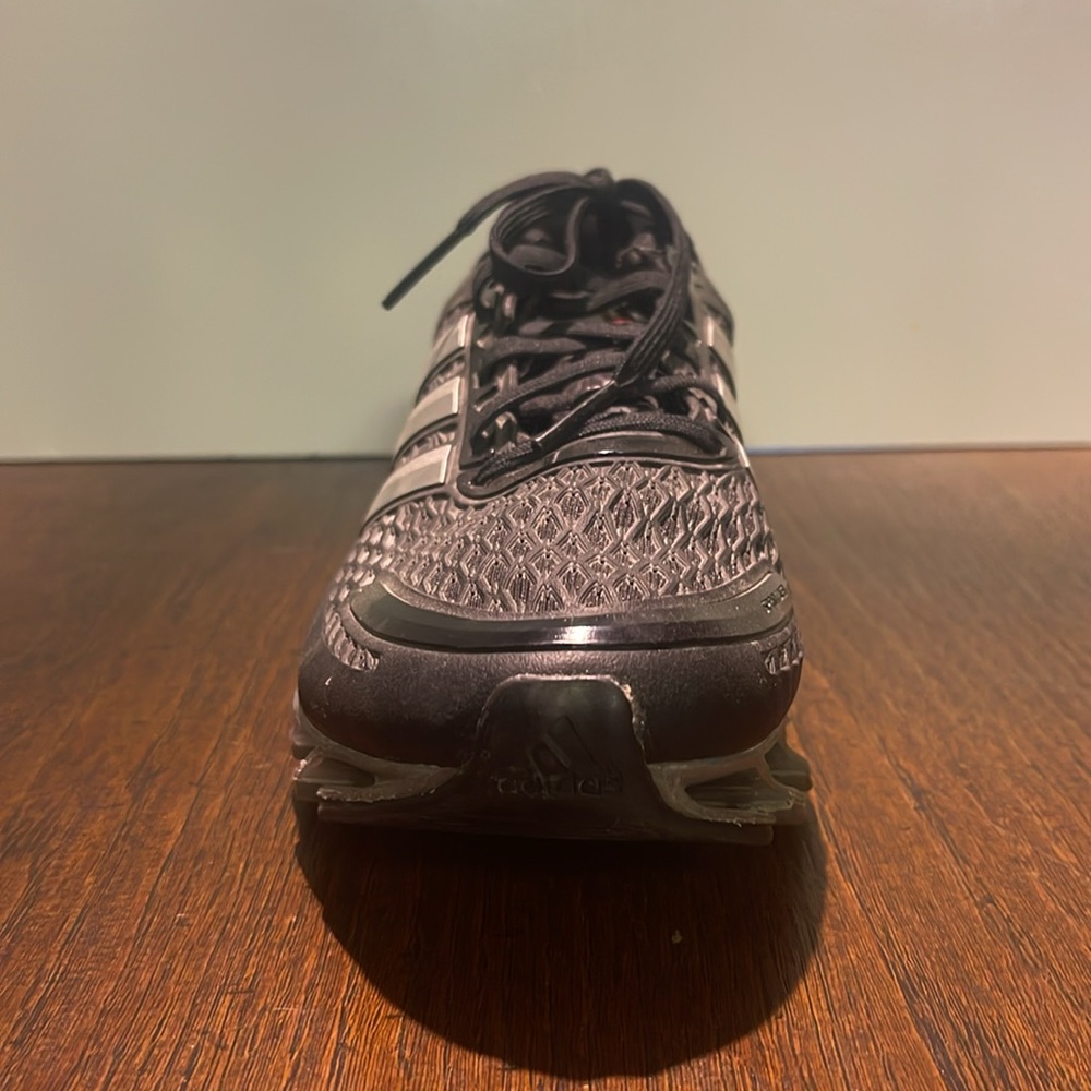 Adidas Spring Blade Razor Black - Picture 5 of 6